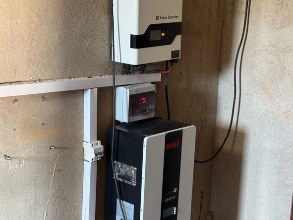 Farm & Agricultural Land