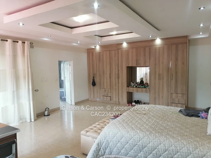 Exquisite,  architecturally designed in prime location..