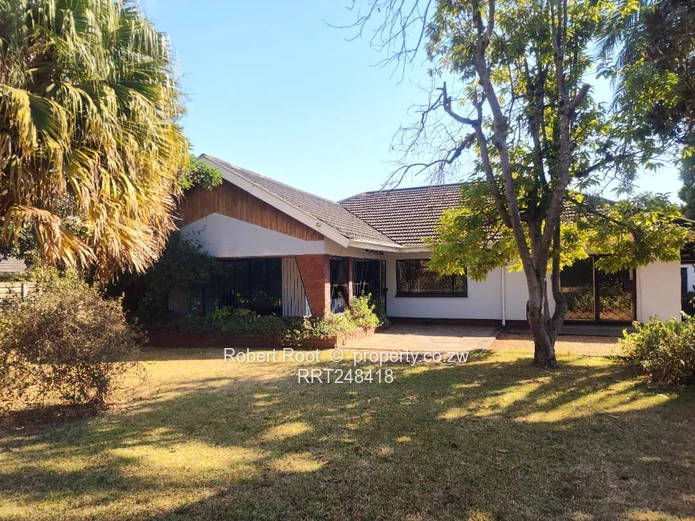 Commercial Property to Let In Belvedere, Samora Machel Avenue West