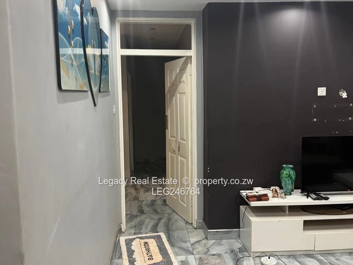 Well-Maintained Home Ideal For Family Or Investment