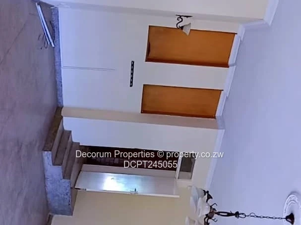 Spacious 5-Bed Home with Flatlet to Rent,  Borrowdale West