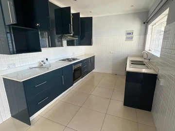 3 Bedroom Townhouse Complex