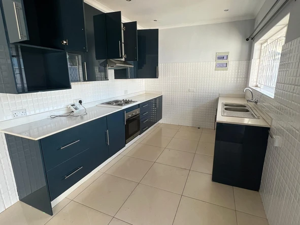 3 Bedroom Townhouse Complex