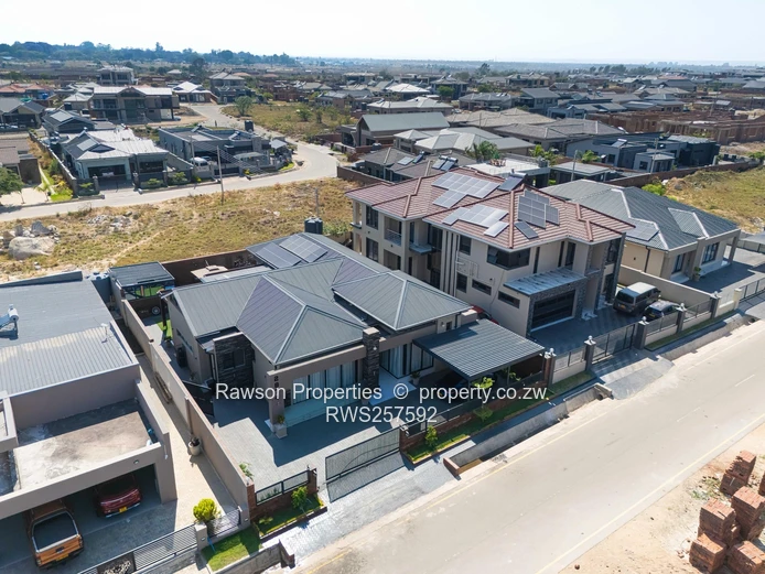 Arlington East | Luxury Cluster Living At Its Finest –