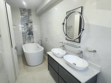 4 Bedroom Townhouse Complex