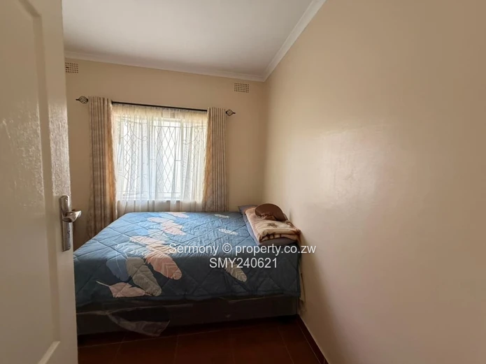 Residential house for rent