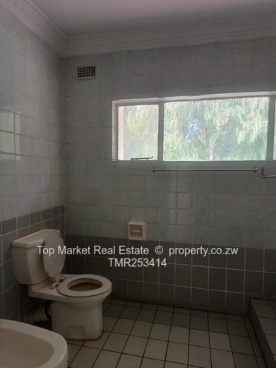 Belvedere Flat For Rent