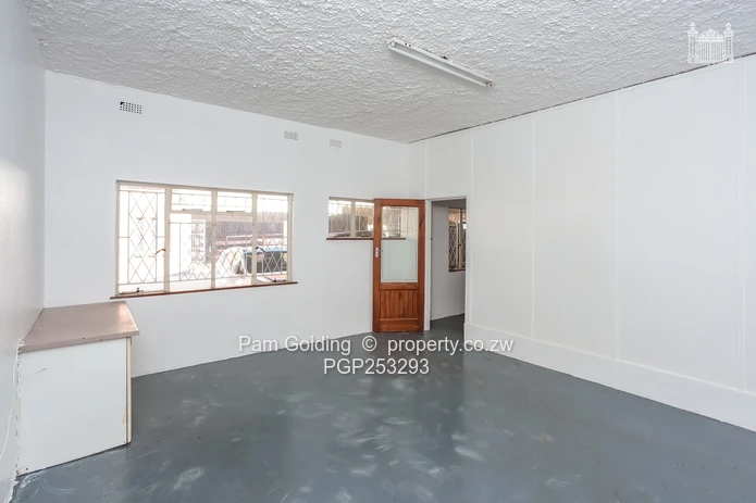 Warehouse with Offices & Mezzanine