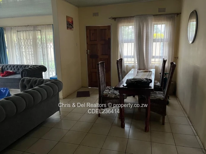 Marlborough house for sale