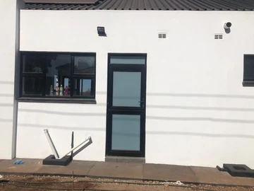 2 Bedroom Cottage