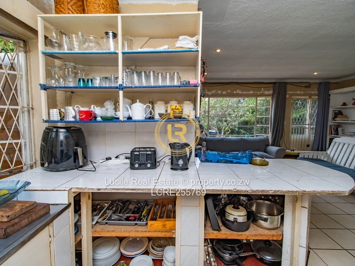 Glen Lorne – Ready To Be Re-Invented