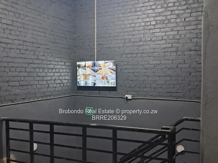 80 Kaguvi Street Complete Unit shops for sale!