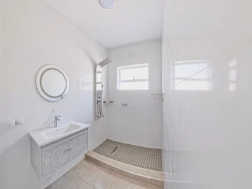 3 Bedroom Townhouse Complex