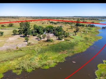 Farm & Agricultural Land