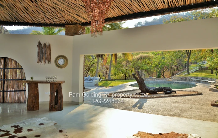 Own a piece of paradise in Mica Point Kariba
