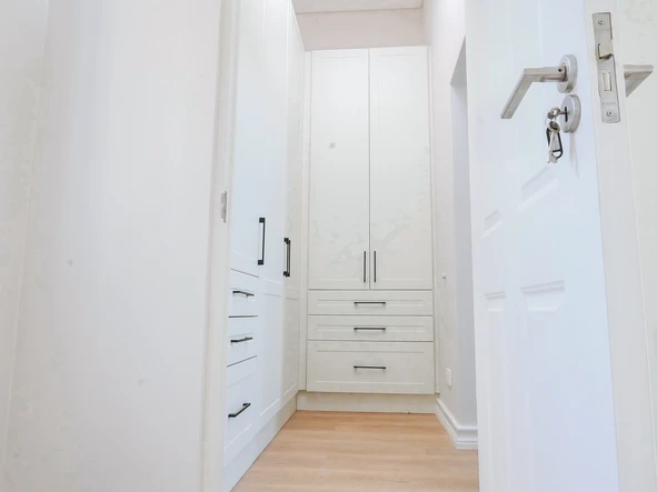 3 Bedroom Townhouse Complex