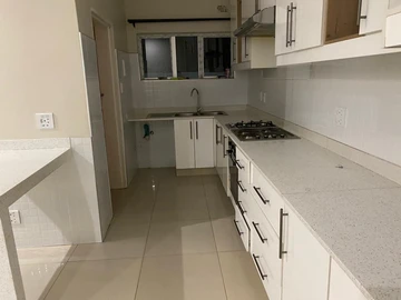 2 Bedroom Garden Flat