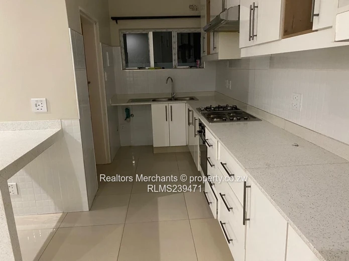 Waterfalls Uplands Cluster To Rent