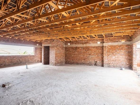 4 Bedroom Townhouse Complex