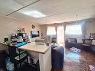 2 Bedroom Garden Flat