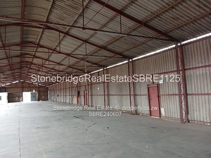 914SQM warehouse in Belmont for sale