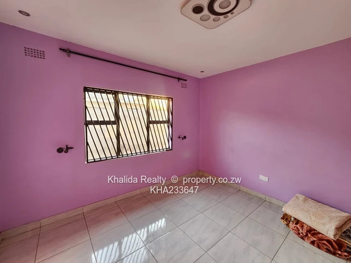 Madokero house for rent 