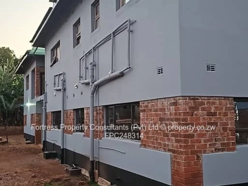 Upmarket Real Estate 