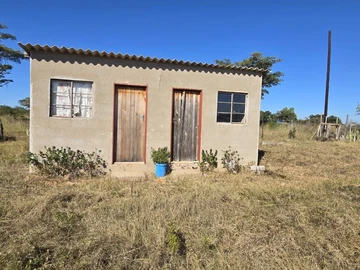 2 acres of Land for Sale in Montgomery Bulawayo.
