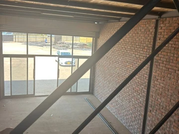 Shop & Retail Property