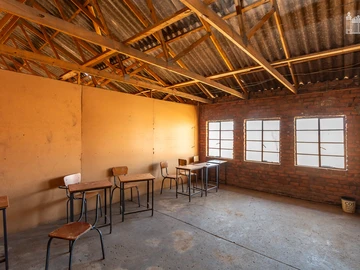 Commercial Property