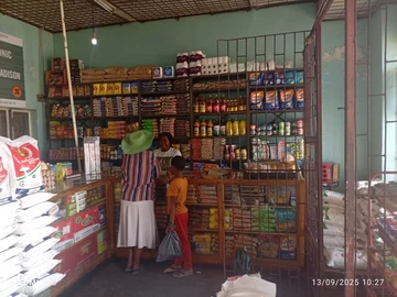 Shop & Retail Property