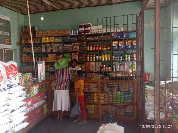 Shop & Retail Property