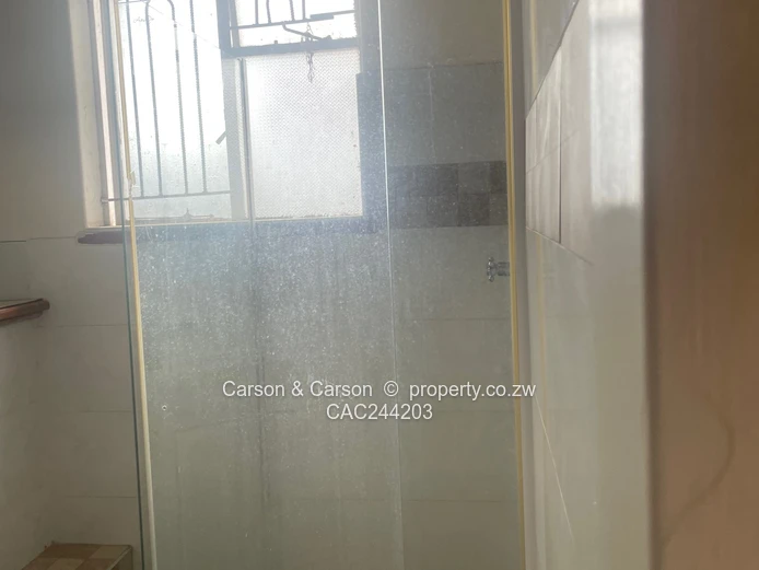 Immediate occupation 