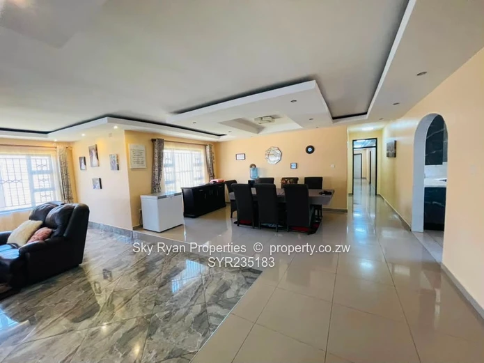 Sandton  Phase 2 House For Sale