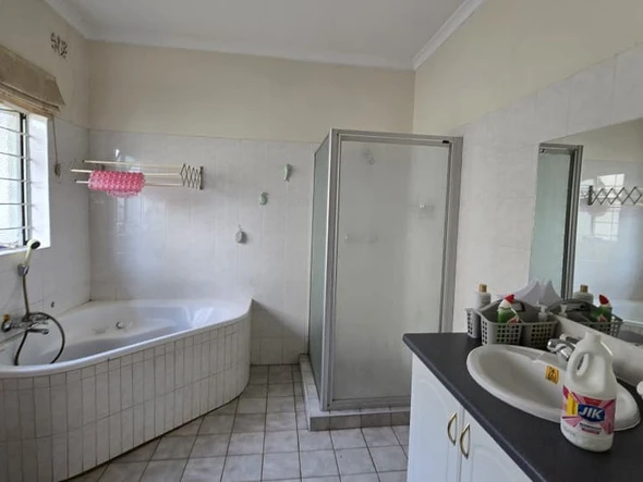 3 Bedroom Townhouse Complex