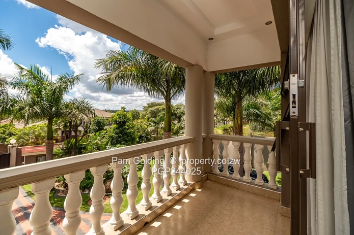 Stunning Family Home In New Pomona (Near Vainona) (Sole Mandate)