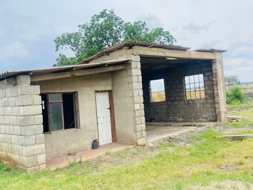 Commercial & Industrial Land