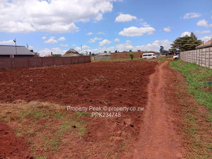 Mount Pleasant Heights Stand For Sale- Phase 2