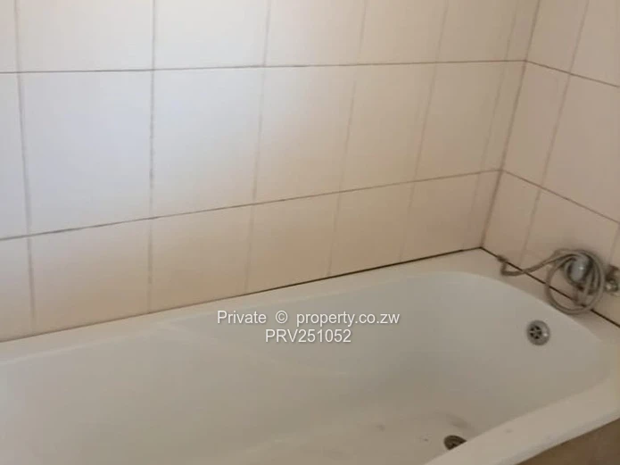 Goodhope 5-Bed House — Borehole & Built-In Wardrobes