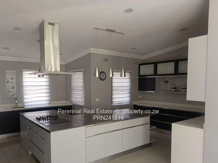 House to rent - Arlington