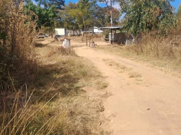Commercial & Industrial Land