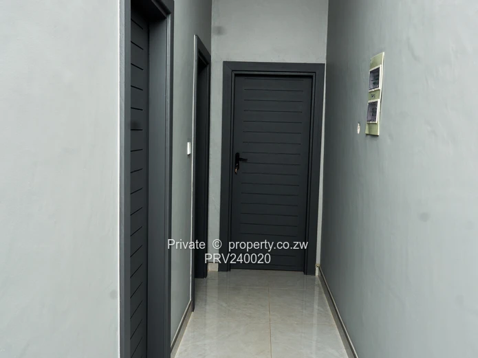 Sandton Eight Residences - Modern 3 Bed Cluster Home on 560m² | Now Letting