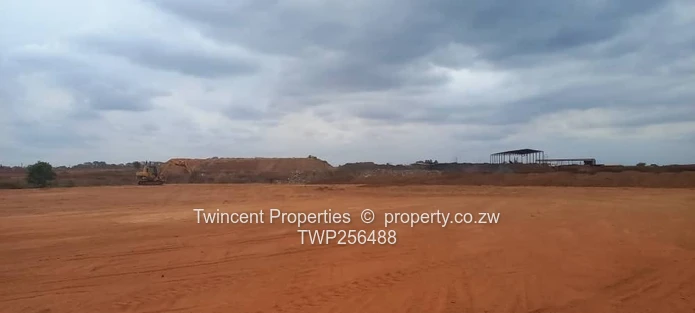 Exclusive Rainham stand in a secure Gated Community 