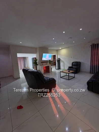 Whitecliff House For Sale 