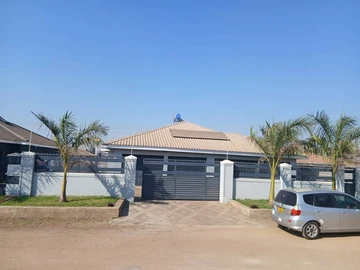 Cold Comfort House For Sale 