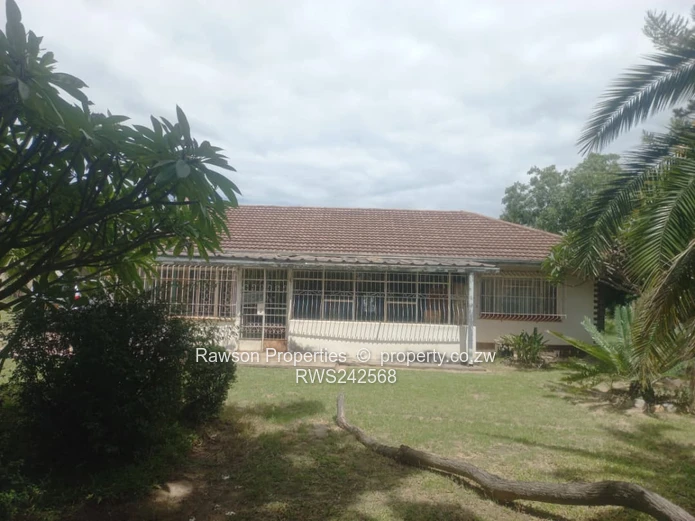 Waterfalls (Parktown) House For Sale (Sole Mandate)