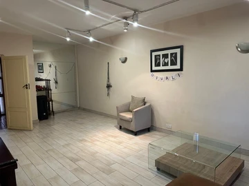 3 Bedroom Townhouse Complex