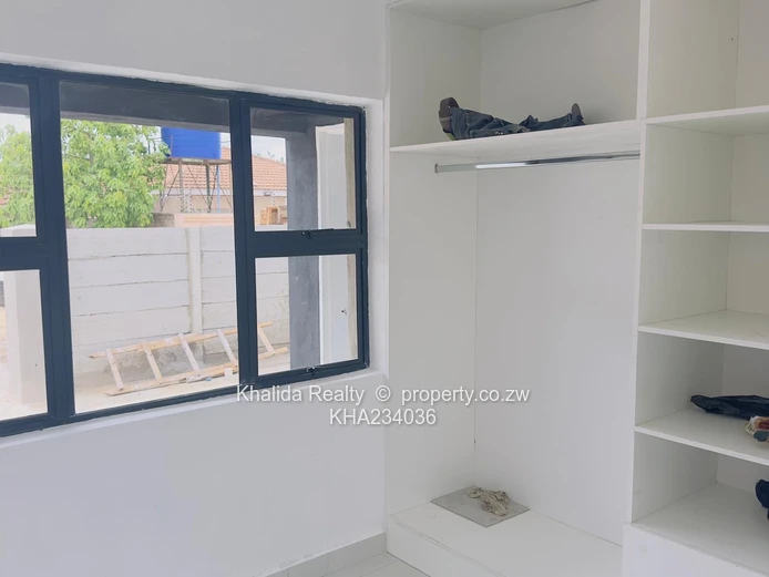 Damofalls, Ruwa Brand New House For Sale