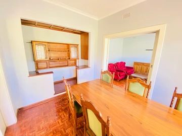3 Bedroom Townhouse Complex