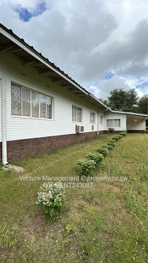 Chiredzi Low-Density Residential Property for Sale.